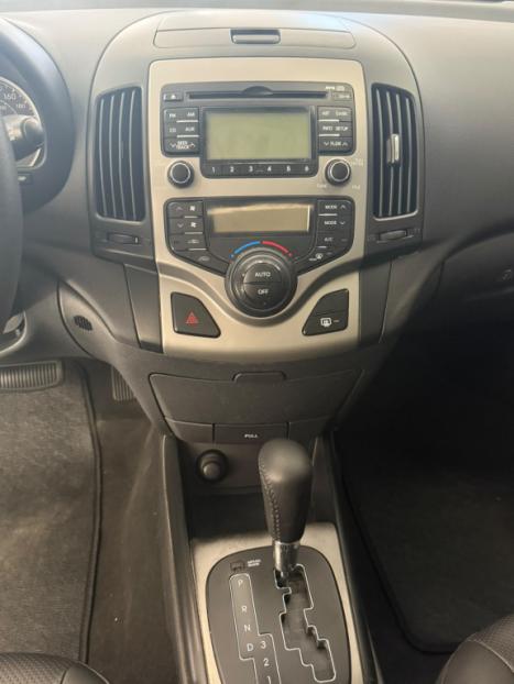 HYUNDAI I30 2.0 16V 4P GLS AUTOM�TICO, Foto 15