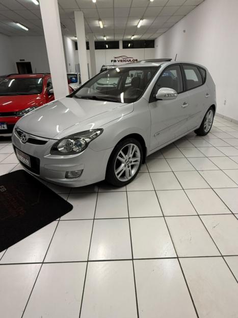 HYUNDAI I30 2.0 16V 4P GLS AUTOM�TICO, Foto 1