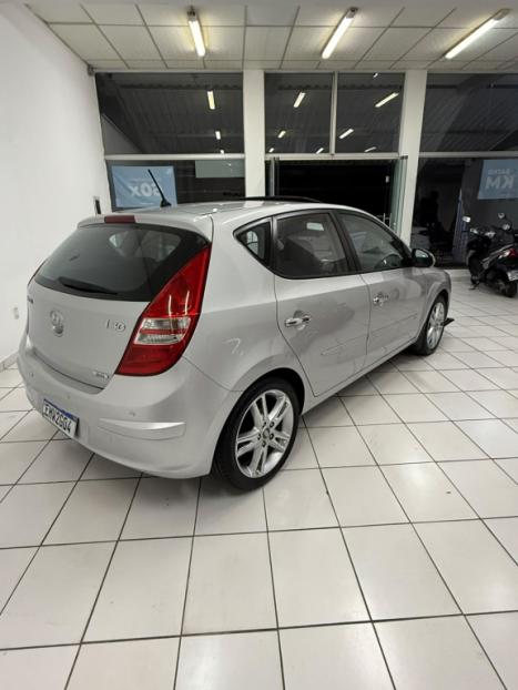 HYUNDAI I30 2.0 16V 4P GLS AUTOM�TICO, Foto 2