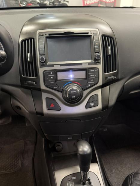 HYUNDAI I30 2.0 16V 4P GLS AUTOM�TICO, Foto 3