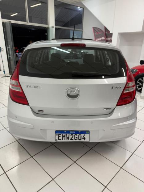 HYUNDAI I30 2.0 16V 4P GLS AUTOM�TICO, Foto 5
