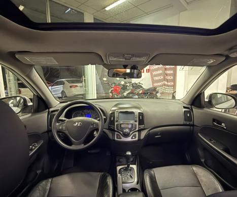 HYUNDAI I30 2.0 16V 4P GLS AUTOM�TICO, Foto 6