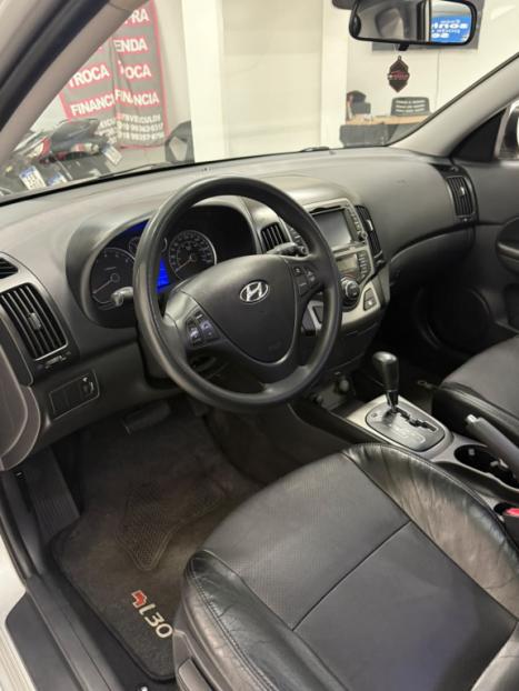 HYUNDAI I30 2.0 16V 4P GLS AUTOM�TICO, Foto 7