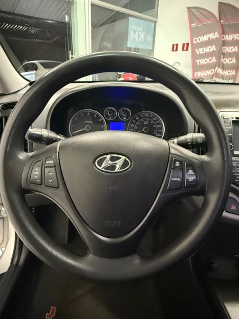 HYUNDAI I30 2.0 16V 4P GLS AUTOM�TICO, Foto 8