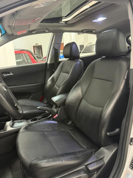 HYUNDAI I30 2.0 16V 4P GLS AUTOM�TICO, Foto 9