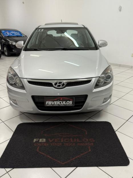 HYUNDAI I30 2.0 16V 4P GLS AUTOM�TICO, Foto 10