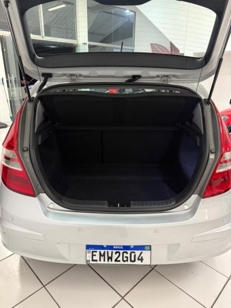 HYUNDAI I30 2.0 16V 4P GLS AUTOM�TICO, Foto 11