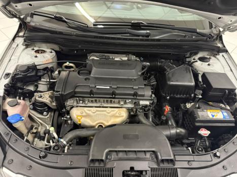HYUNDAI I30 2.0 16V 4P GLS AUTOM�TICO, Foto 12