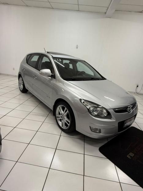 HYUNDAI I30 2.0 16V 4P GLS AUTOM�TICO, Foto 13