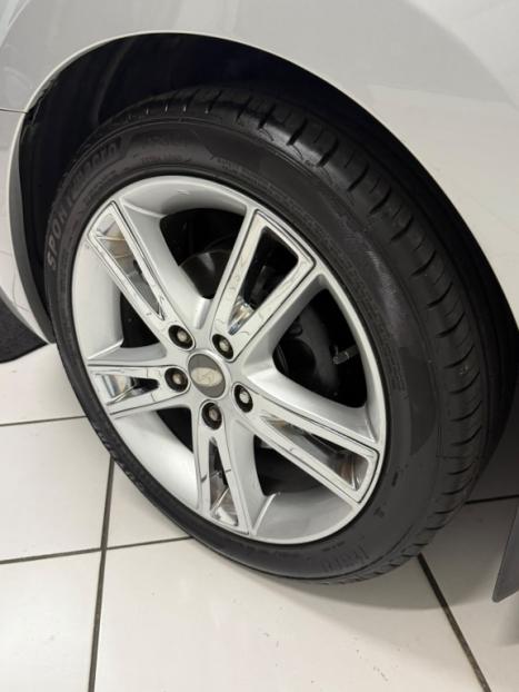 HYUNDAI I30 2.0 16V 4P GLS AUTOM�TICO, Foto 14