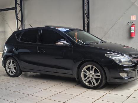 HYUNDAI I30 2.0 16V 4P GLS AUTOM�TICO, Foto 1