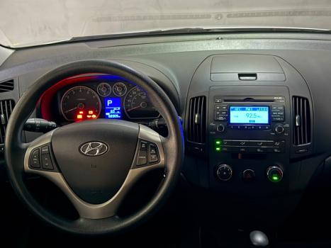HYUNDAI I30 2.0 16V 4P GLS AUTOM�TICO, Foto 2