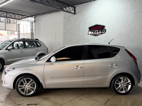 HYUNDAI I30 2.0 16V 4P GLS AUTOM�TICO, Foto 4