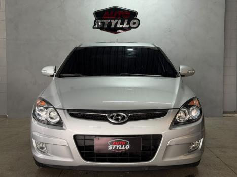 HYUNDAI I30 2.0 16V 4P GLS AUTOM�TICO, Foto 6
