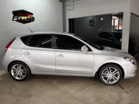 HYUNDAI I30 2.0 16V 4P GLS AUTOM�TICO, Foto 7