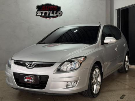 HYUNDAI I30 2.0 16V 4P GLS AUTOM�TICO, Foto 8