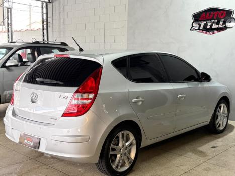 HYUNDAI I30 2.0 16V 4P GLS AUTOM�TICO, Foto 9
