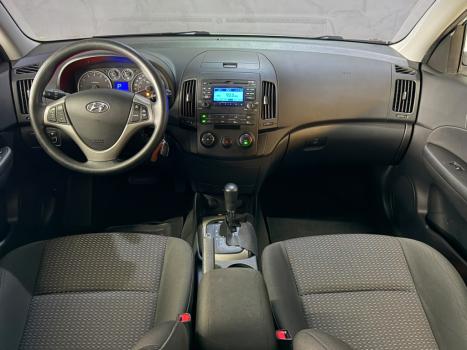 HYUNDAI I30 2.0 16V 4P GLS AUTOM�TICO, Foto 10
