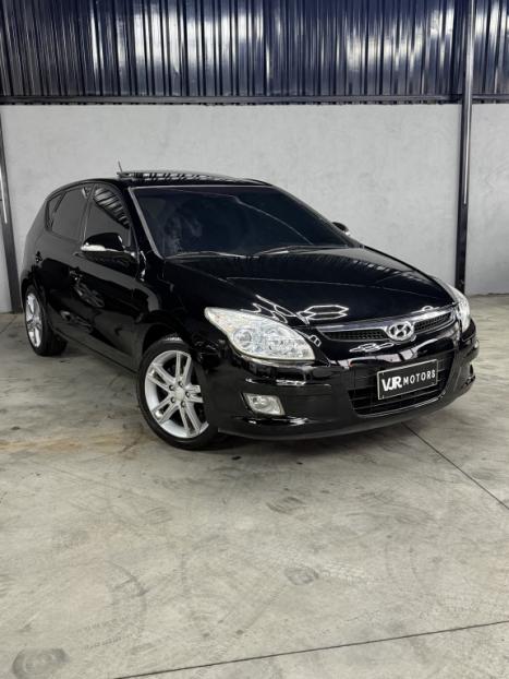 HYUNDAI I30 2.0 16V 4P GLS AUTOM�TICO, Foto 1