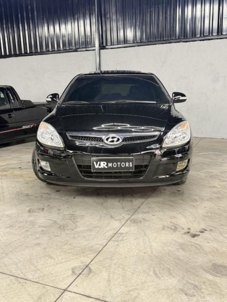 HYUNDAI I30 2.0 16V 4P GLS AUTOM�TICO, Foto 2