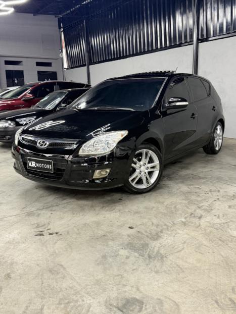 HYUNDAI I30 2.0 16V 4P GLS AUTOM�TICO, Foto 3