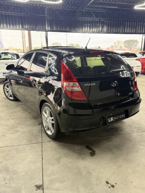 HYUNDAI I30 2.0 16V 4P GLS AUTOM�TICO, Foto 4