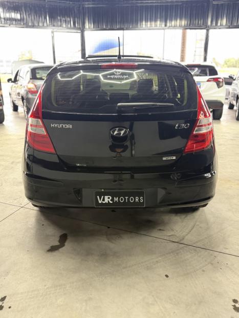 HYUNDAI I30 2.0 16V 4P GLS AUTOM�TICO, Foto 5