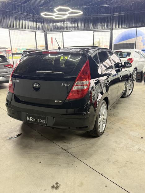 HYUNDAI I30 2.0 16V 4P GLS AUTOM�TICO, Foto 6