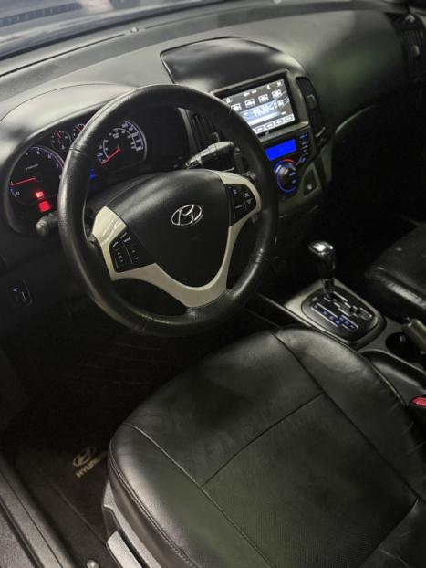 HYUNDAI I30 2.0 16V 4P GLS AUTOM�TICO, Foto 7