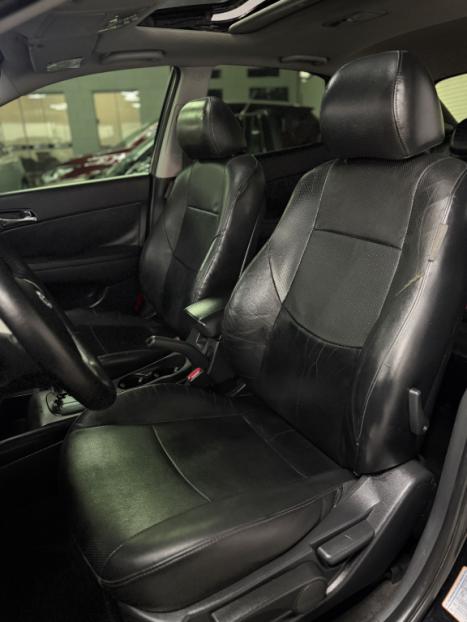 HYUNDAI I30 2.0 16V 4P GLS AUTOM�TICO, Foto 8