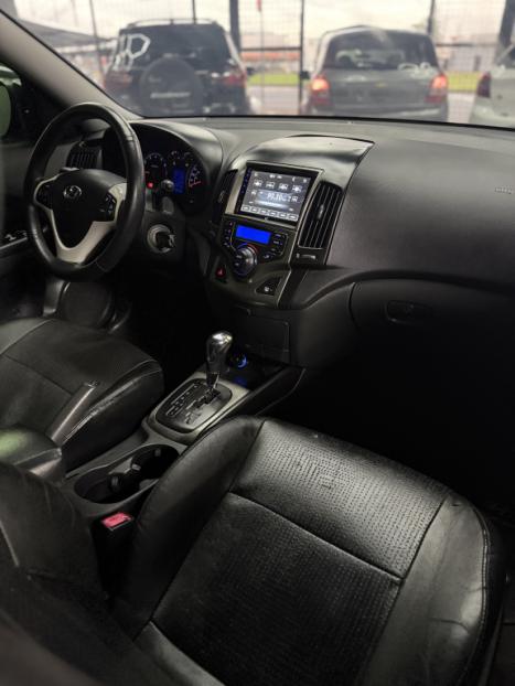 HYUNDAI I30 2.0 16V 4P GLS AUTOM�TICO, Foto 12