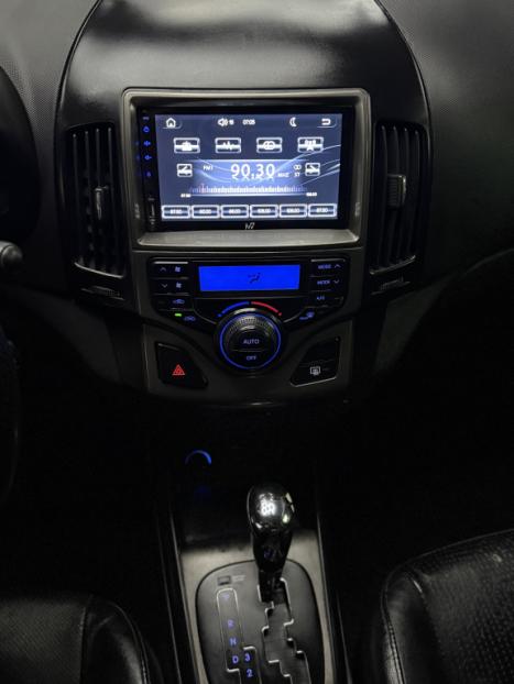 HYUNDAI I30 2.0 16V 4P GLS AUTOM�TICO, Foto 13