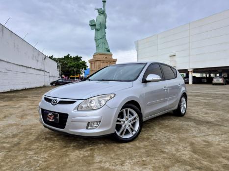 HYUNDAI I30 2.0 16V 4P AUTOM�TICO, Foto 1