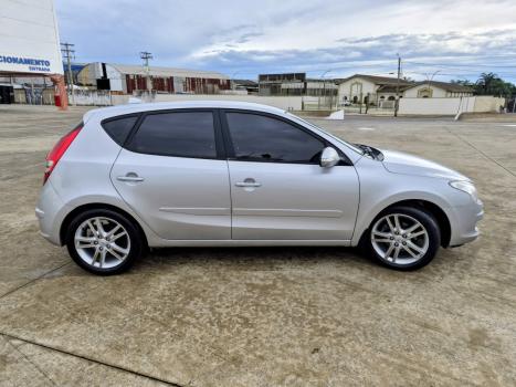 HYUNDAI I30 2.0 16V 4P AUTOM�TICO, Foto 2