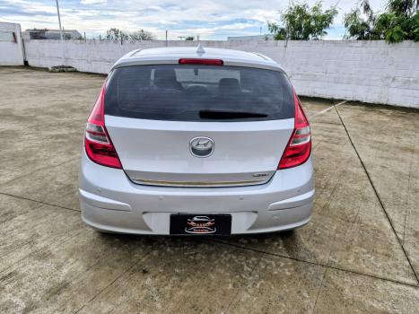 HYUNDAI I30 2.0 16V 4P AUTOM�TICO, Foto 3