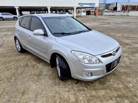 HYUNDAI I30 2.0 16V 4P AUTOM�TICO, Foto 4