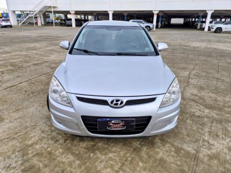 HYUNDAI I30 2.0 16V 4P AUTOM�TICO, Foto 5