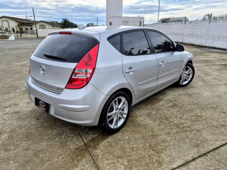 HYUNDAI I30 2.0 16V 4P AUTOM�TICO, Foto 6