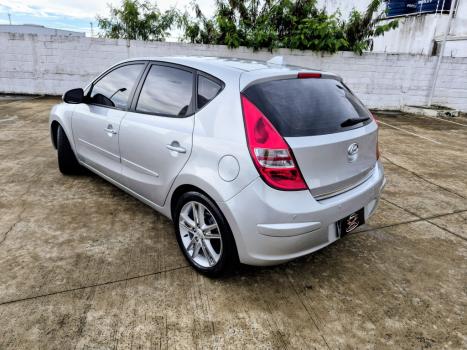 HYUNDAI I30 2.0 16V 4P AUTOM�TICO, Foto 7