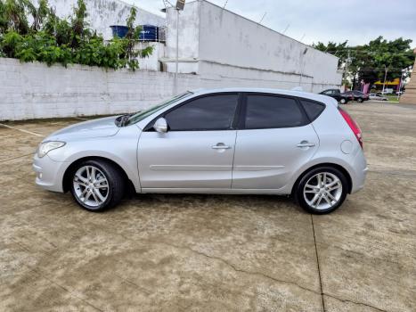 HYUNDAI I30 2.0 16V 4P AUTOM�TICO, Foto 8