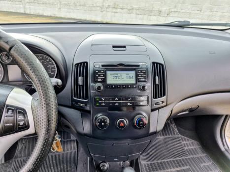 HYUNDAI I30 2.0 16V 4P AUTOM�TICO, Foto 9