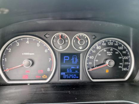 HYUNDAI I30 2.0 16V 4P AUTOM�TICO, Foto 10