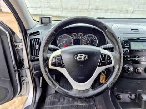 HYUNDAI I30 2.0 16V 4P AUTOM�TICO, Foto 16