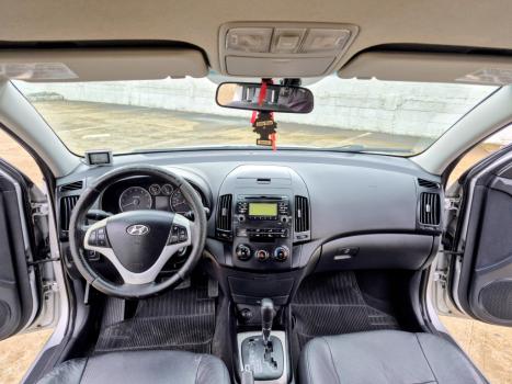 HYUNDAI I30 2.0 16V 4P AUTOM�TICO, Foto 19
