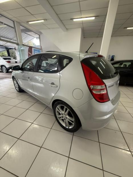 HYUNDAI I30 2.0 16V 4P AUTOM�TICO, Foto 4