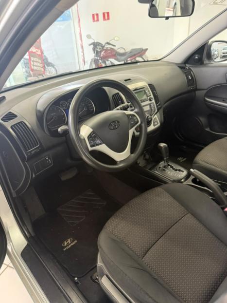 HYUNDAI I30 2.0 16V 4P AUTOM�TICO, Foto 5