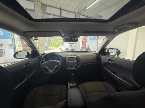 HYUNDAI I30 2.0 16V 4P AUTOM�TICO, Foto 6