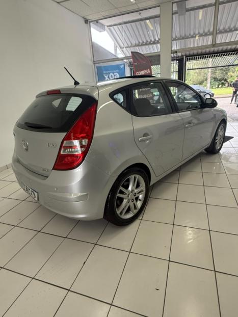 HYUNDAI I30 2.0 16V 4P AUTOM�TICO, Foto 7