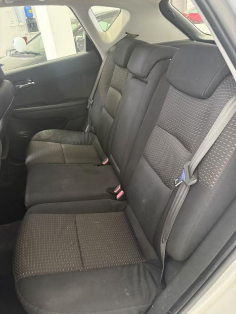 HYUNDAI I30 2.0 16V 4P AUTOM�TICO, Foto 8