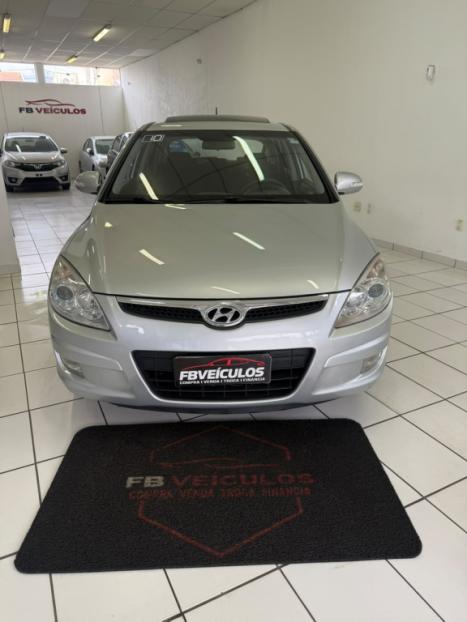 HYUNDAI I30 2.0 16V 4P AUTOM�TICO, Foto 9
